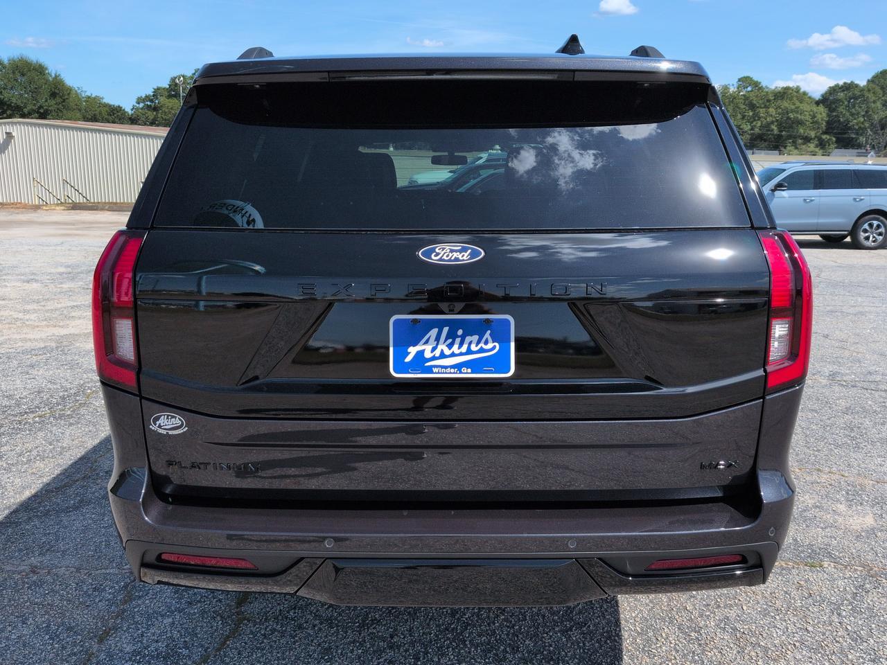 2027 Ford Expedition Max Platinum Winder GA