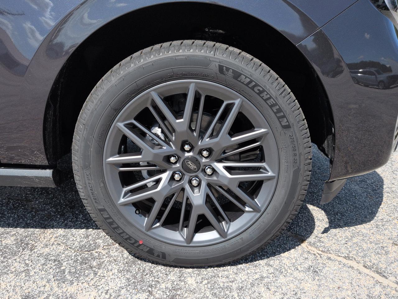 2027 Ford Expedition Max Platinum Winder GA