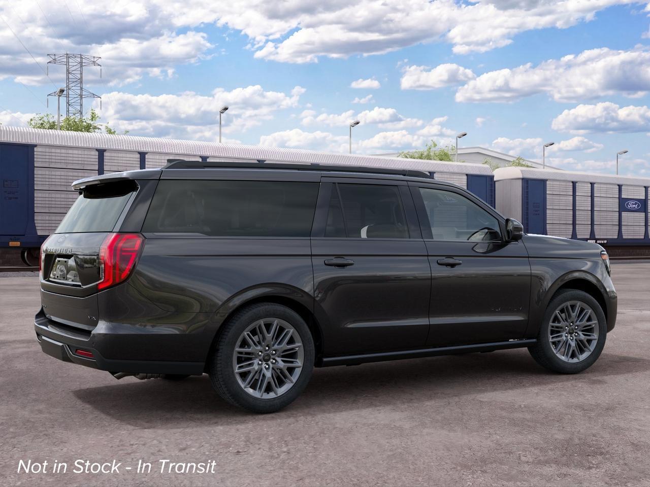 2027 Ford Expedition Max Platinum Winder GA