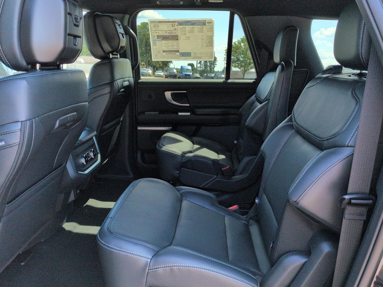 2027 Ford Expedition Max Platinum Winder GA