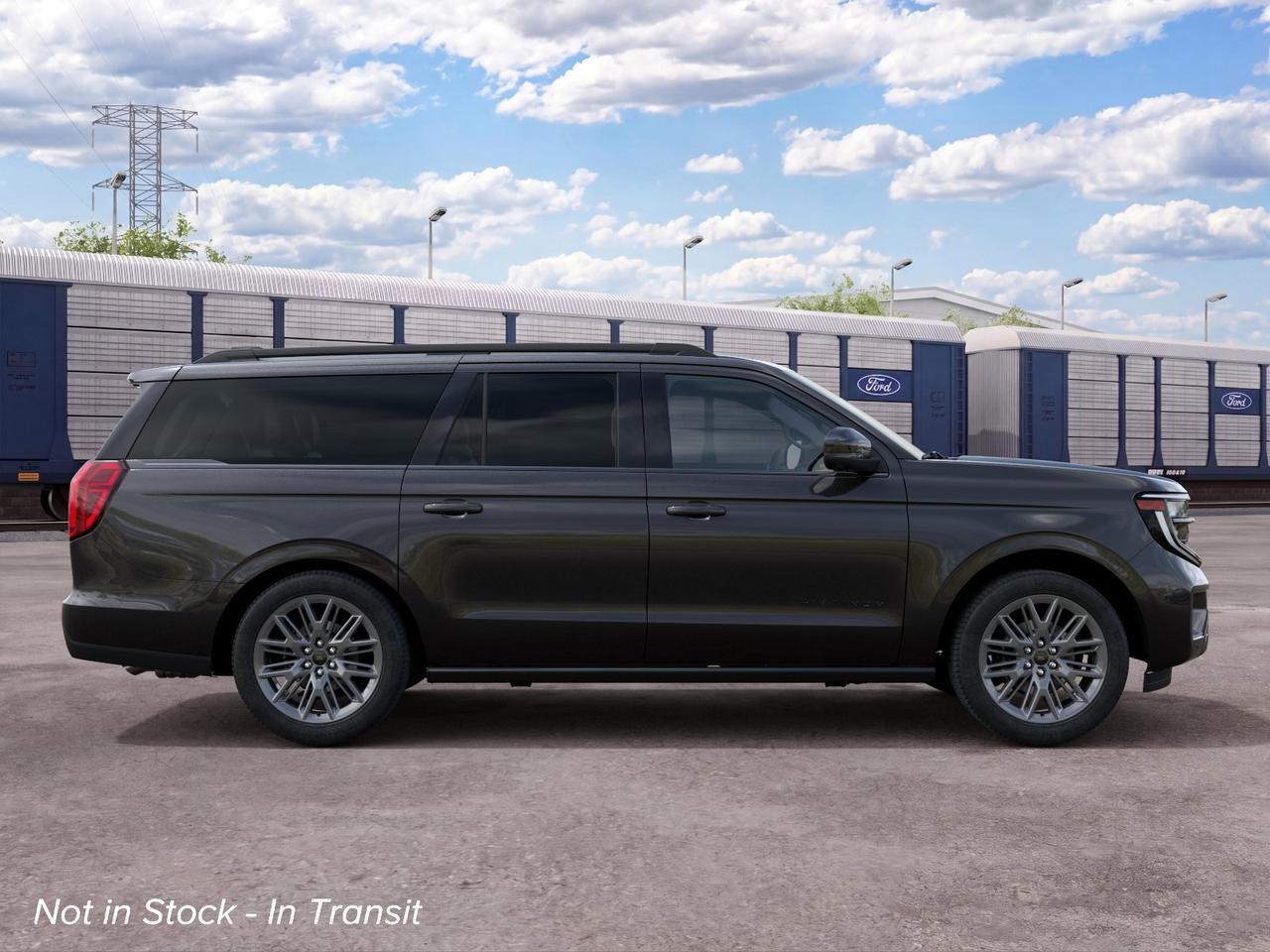2027 Ford Expedition Max Platinum Winder GA