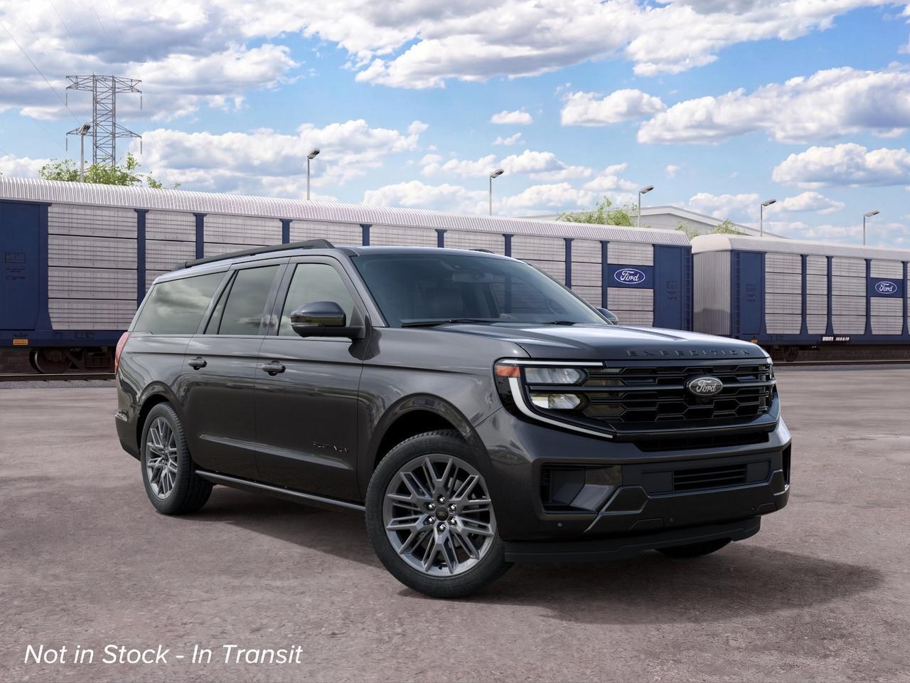 2027 Ford Expedition Max Platinum Winder GA