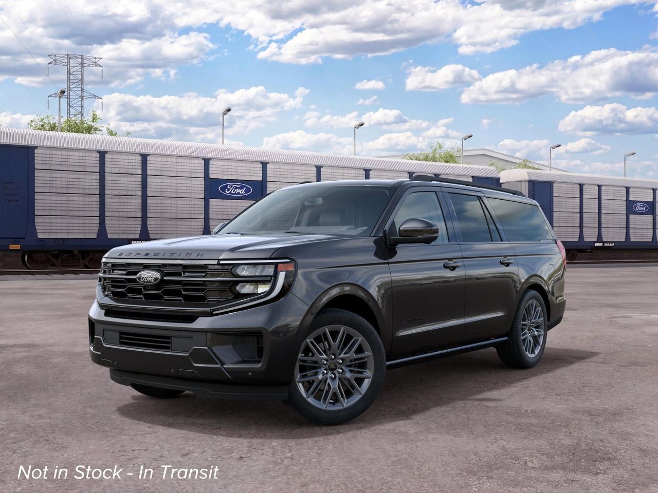 2027 Ford Expedition Max Platinum Winder GA