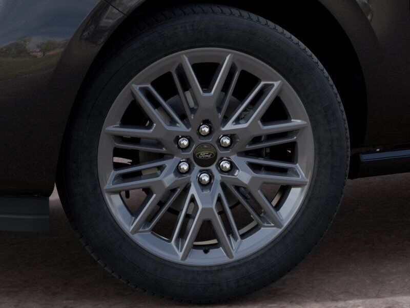 2027 Ford Expedition Max Platinum Winder GA