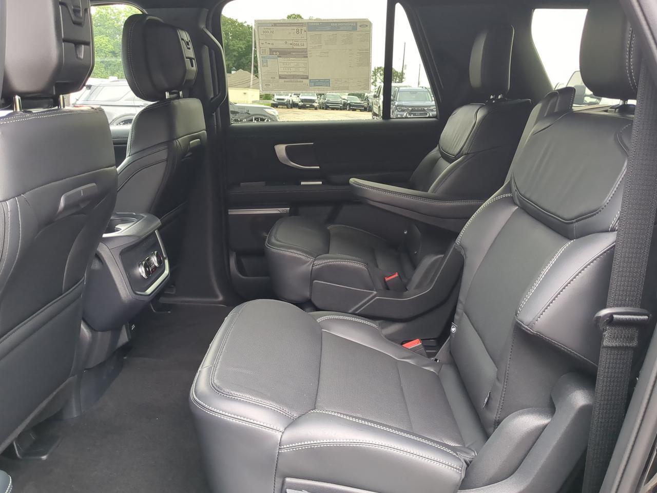 2027 Ford Expedition Max Platinum Winder GA