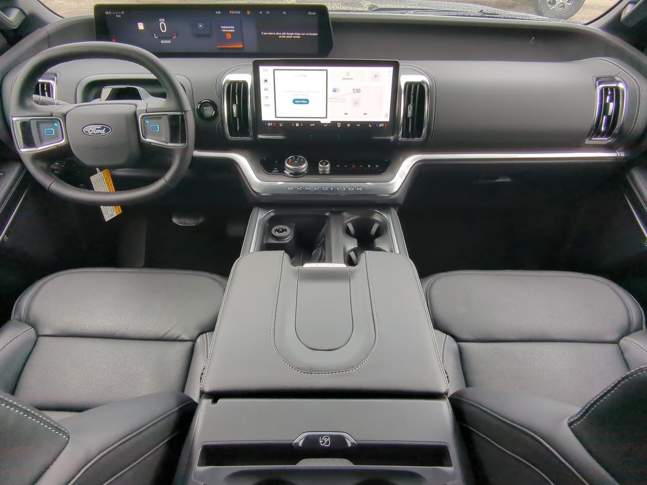 2027 Ford Expedition Max Platinum Winder GA