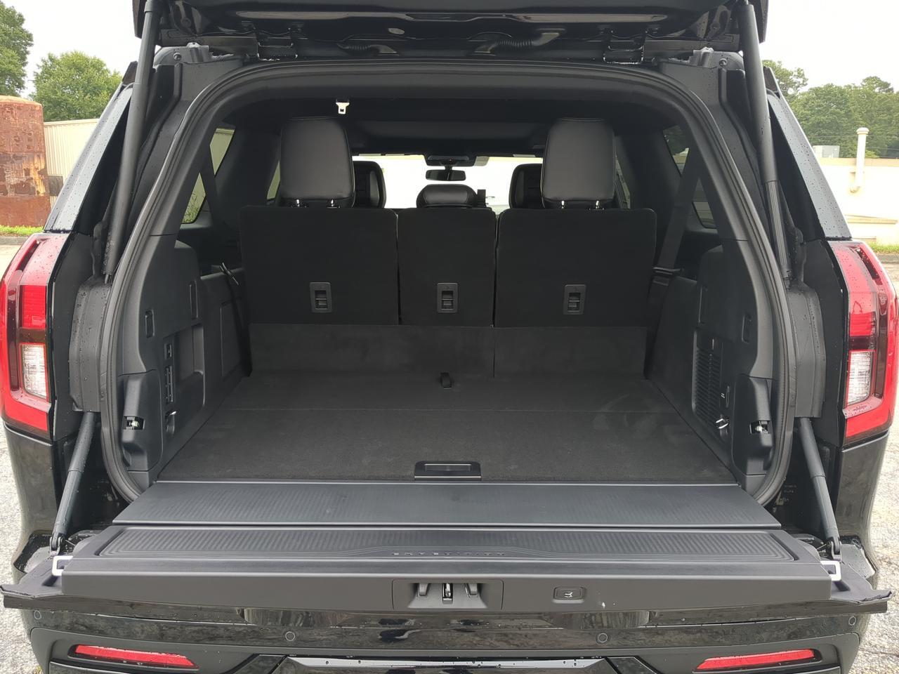 2027 Ford Expedition Max Platinum Winder GA
