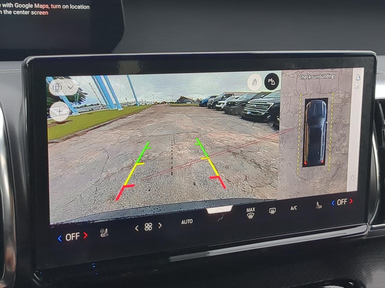 2027 Ford Expedition Max Platinum Winder GA
