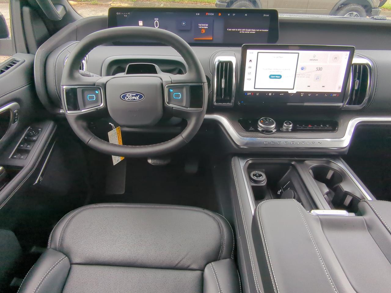 2027 Ford Expedition Max Platinum Winder GA
