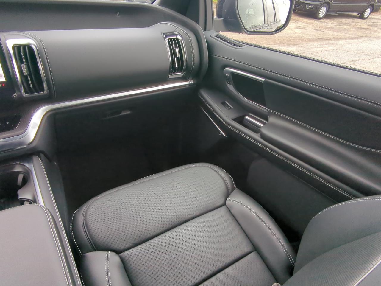 2027 Ford Expedition Max Platinum Winder GA