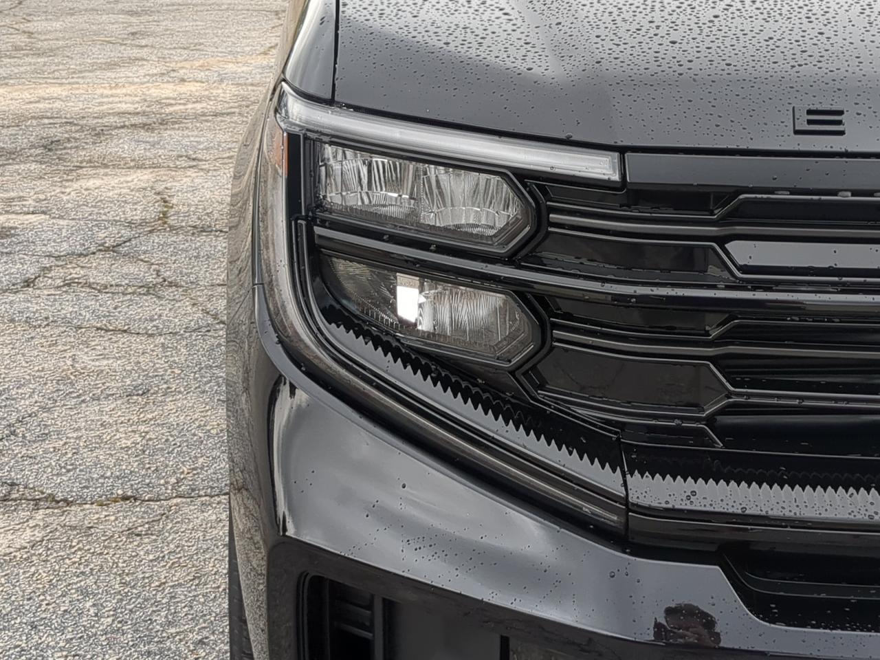 2027 Ford Expedition Max Platinum Winder GA