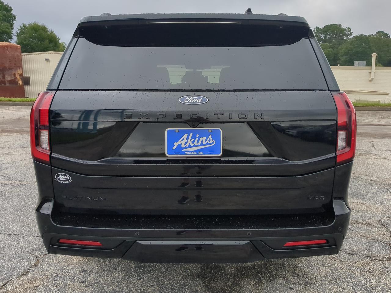 2027 Ford Expedition Max Platinum Winder GA