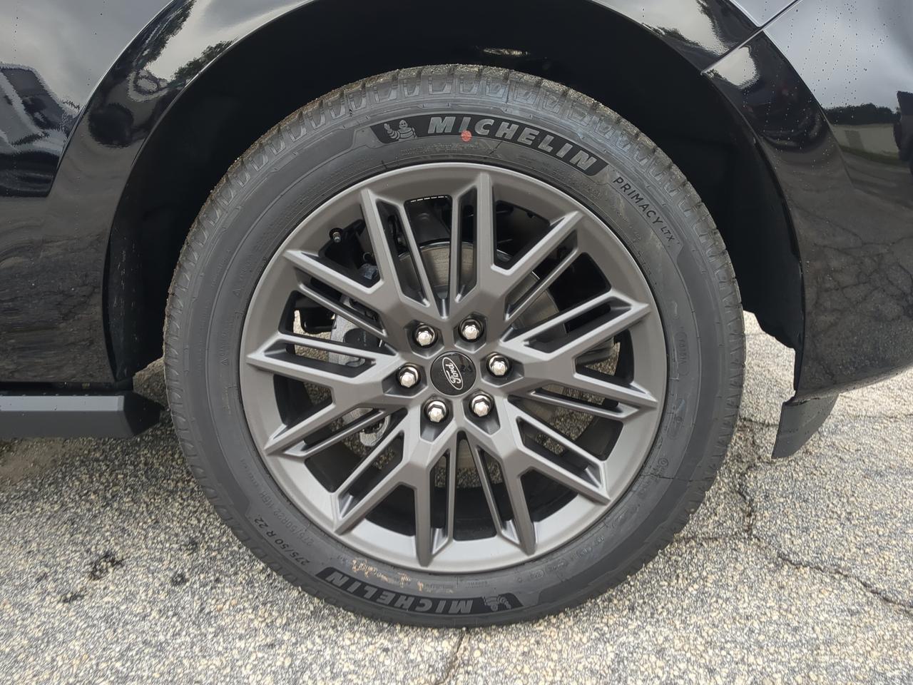 2027 Ford Expedition Max Platinum Winder GA