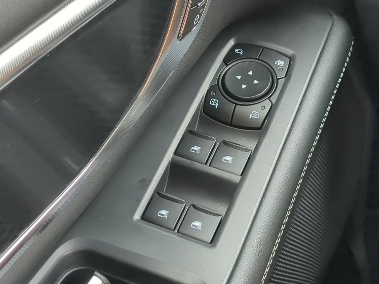 2027 Ford Expedition Max Platinum Winder GA
