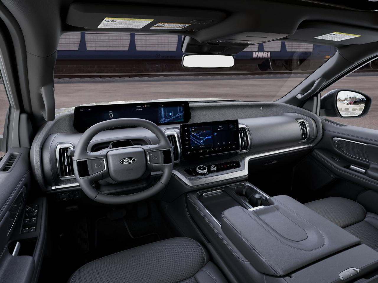 2027 Ford Expedition Max Platinum Winder GA