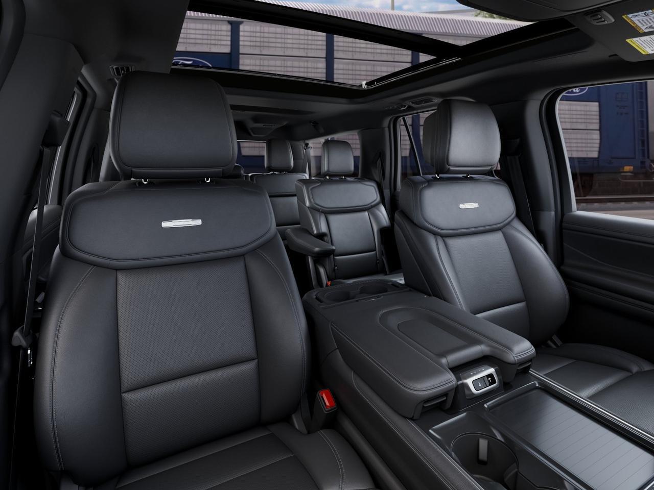 2027 Ford Expedition Max Platinum Winder GA