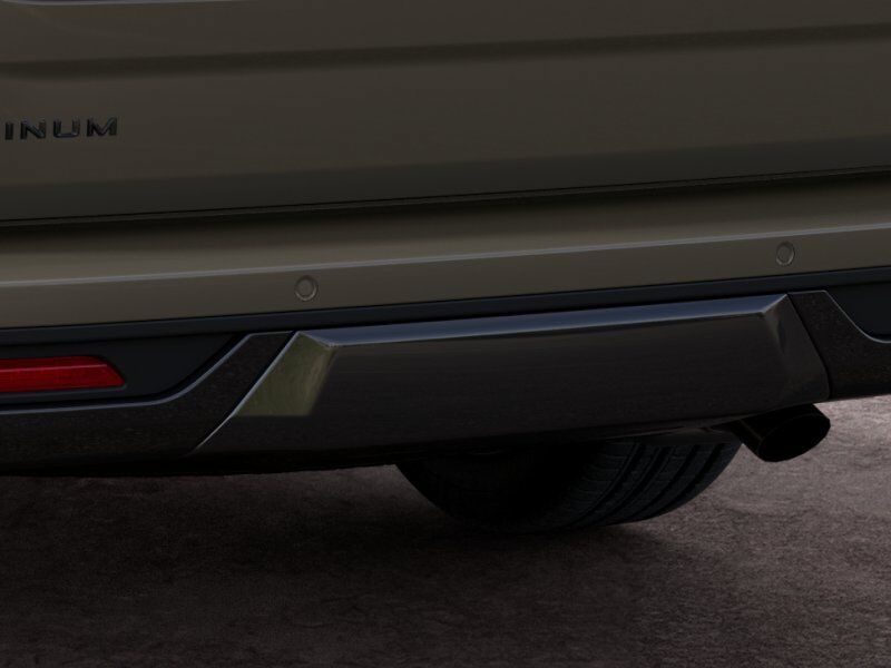 2027 Ford Expedition Max Platinum Winder GA