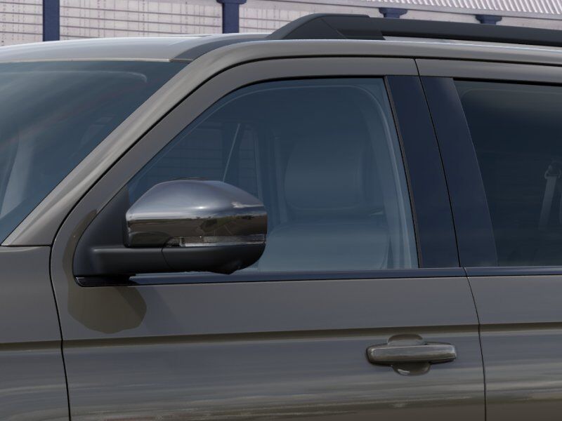 2027 Ford Expedition Max Platinum Winder GA