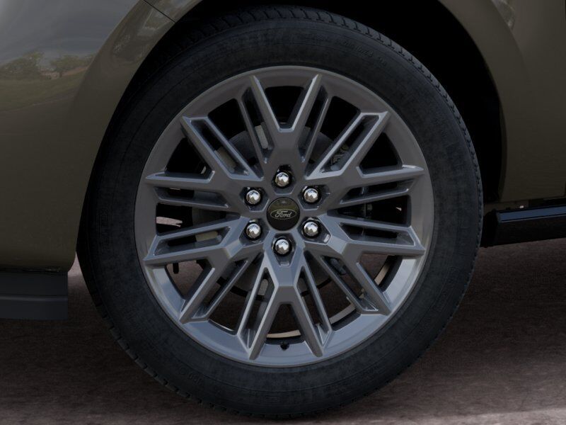 2027 Ford Expedition Max Platinum Winder GA