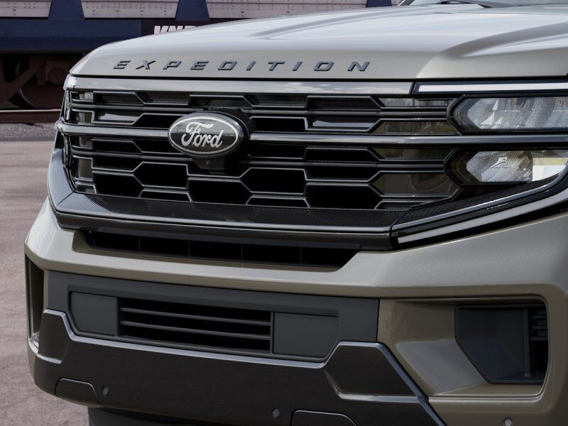 2027 Ford Expedition Max Platinum Winder GA