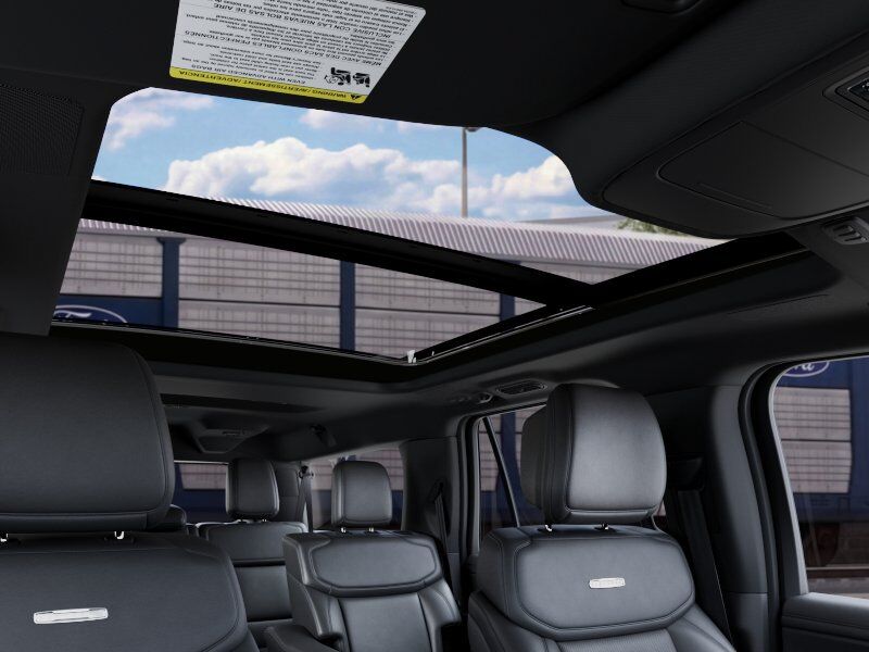 2027 Ford Expedition Max Platinum Winder GA