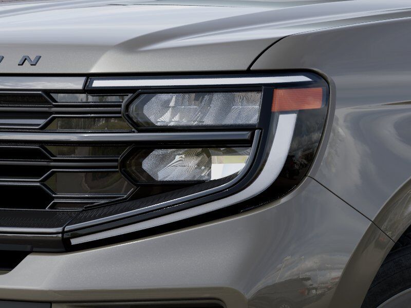 2027 Ford Expedition Max Platinum Winder GA