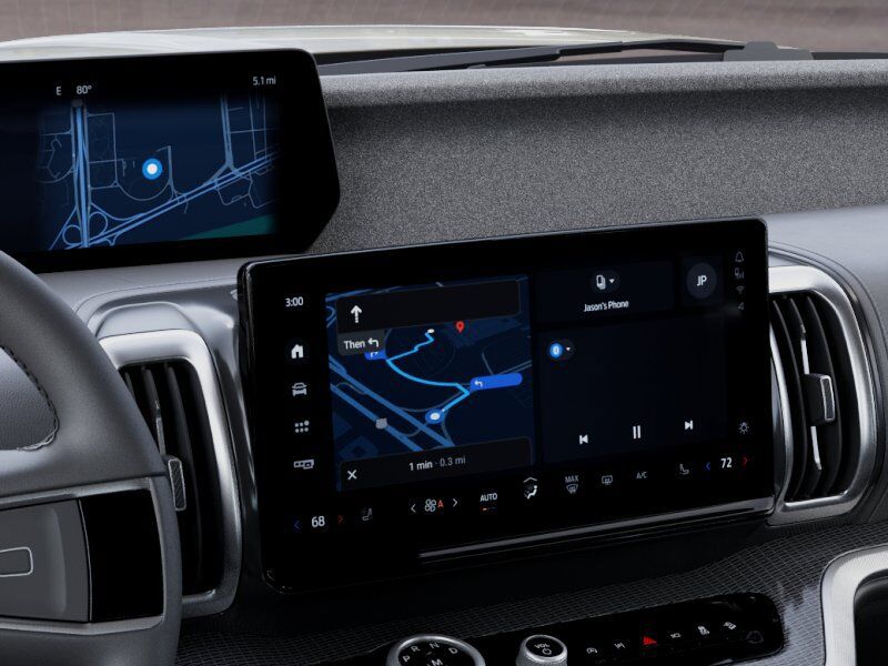 2027 Ford Expedition Max Platinum Winder GA