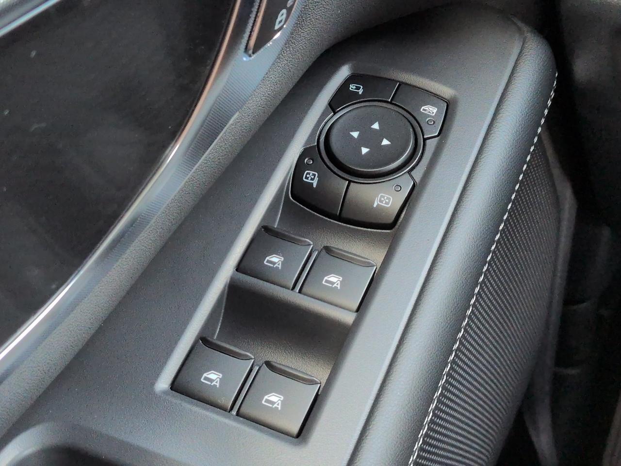 2027 Ford Expedition Max Platinum Winder GA