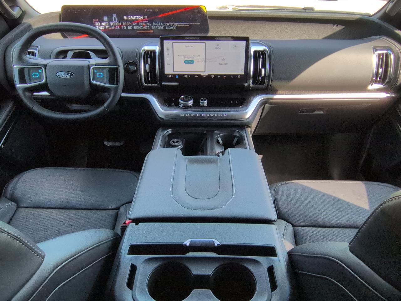 2027 Ford Expedition Max Platinum Winder GA