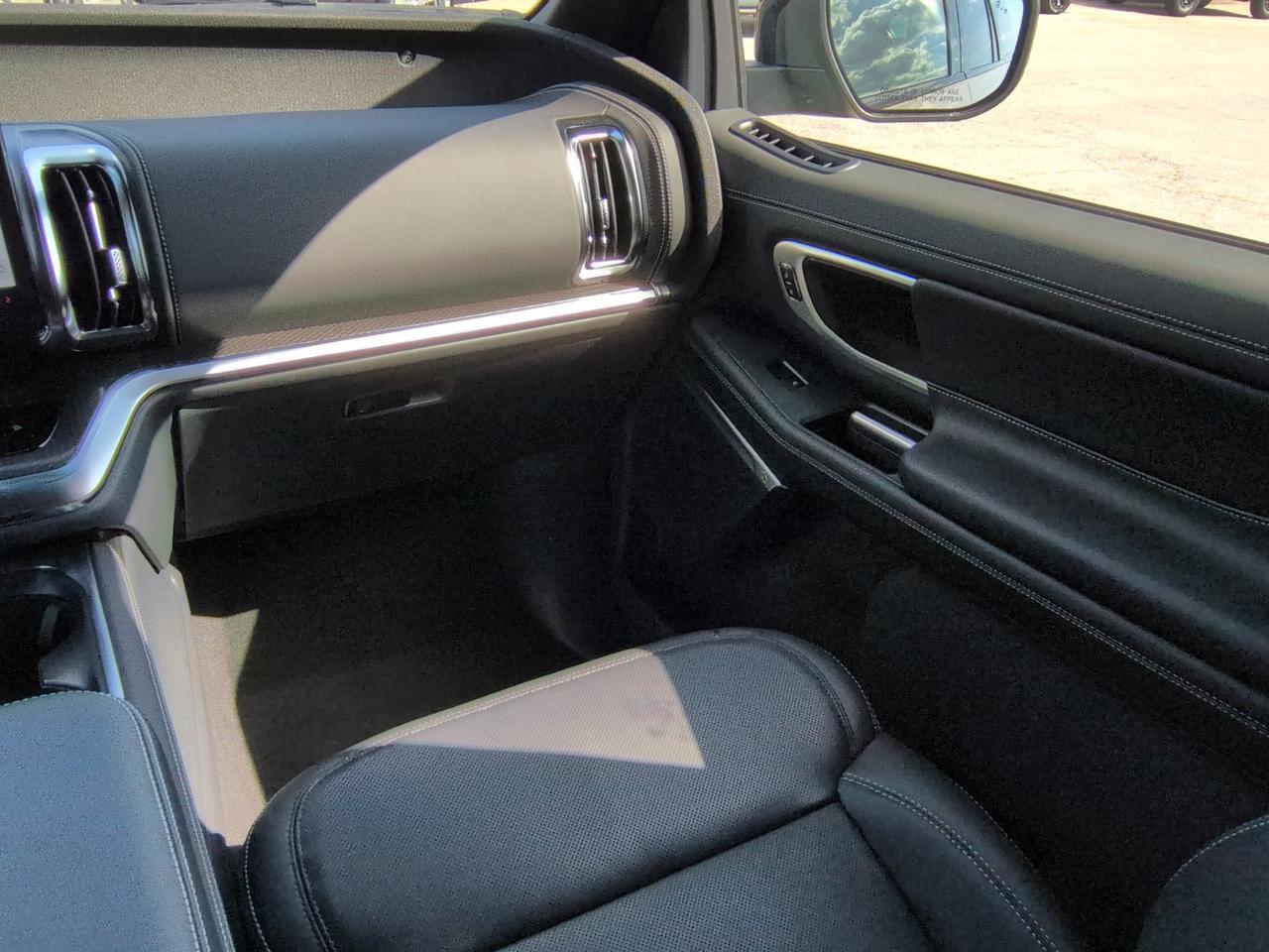 2027 Ford Expedition Max Platinum Winder GA
