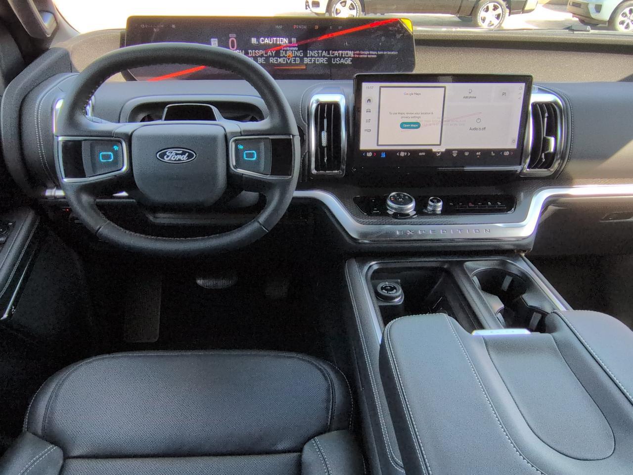 2027 Ford Expedition Max Platinum Winder GA