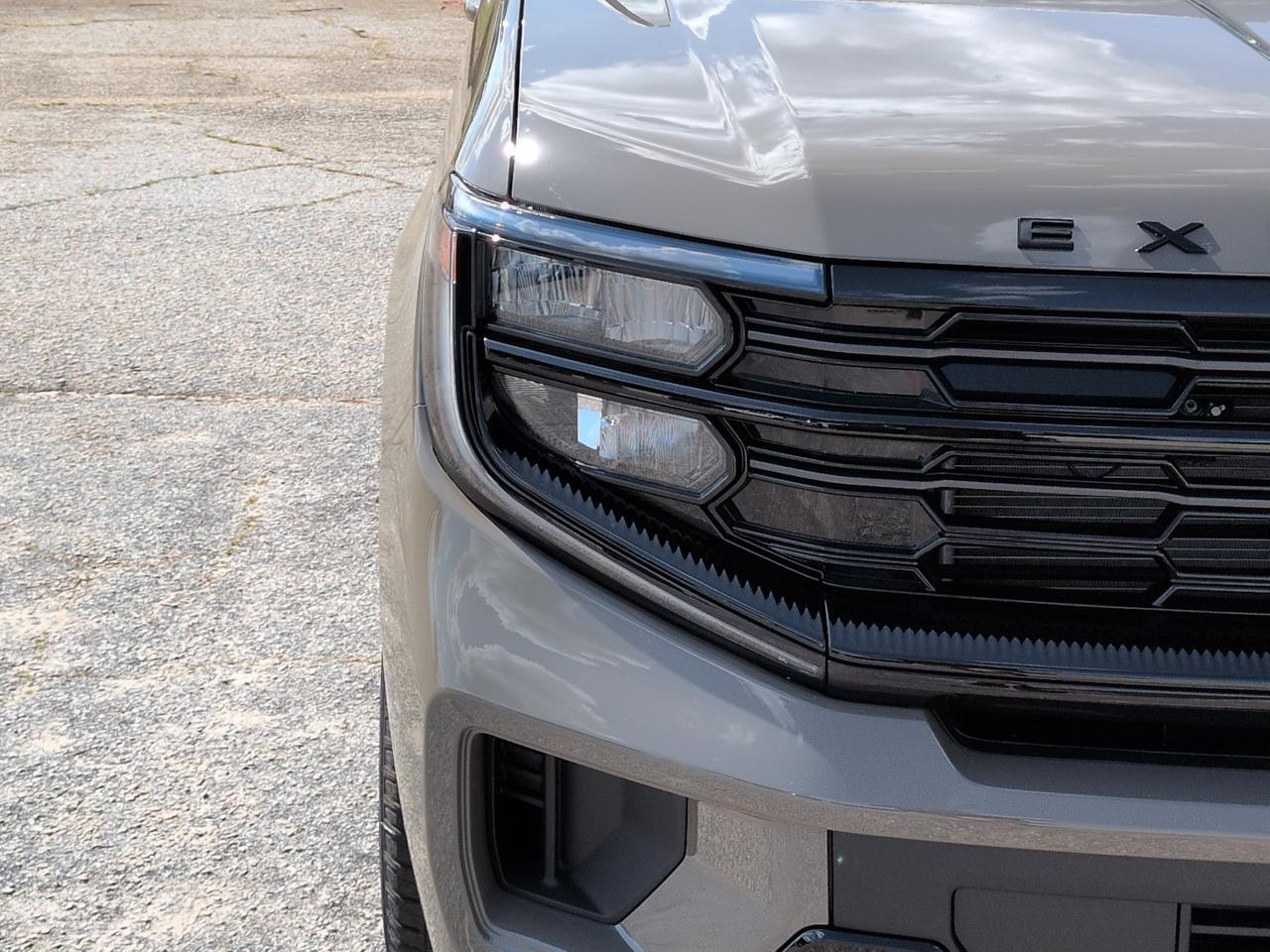 2027 Ford Expedition Max Platinum Winder GA