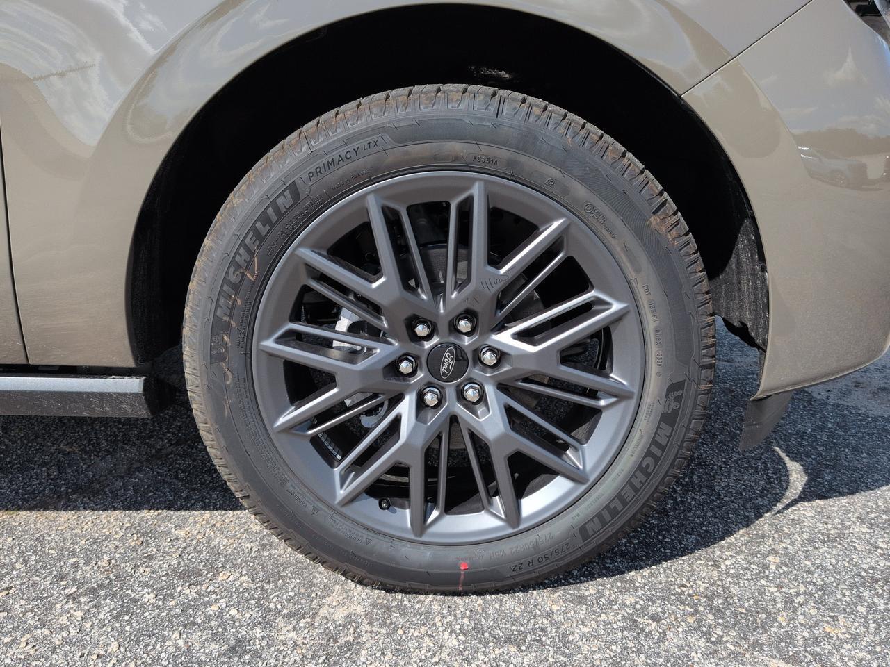 2027 Ford Expedition Max Platinum Winder GA