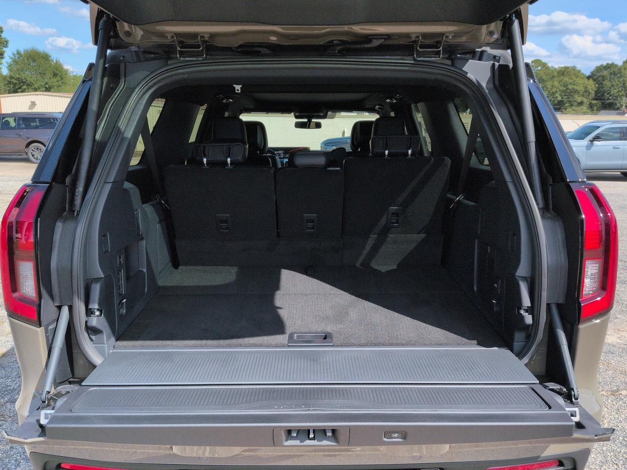 2027 Ford Expedition Max Platinum Winder GA
