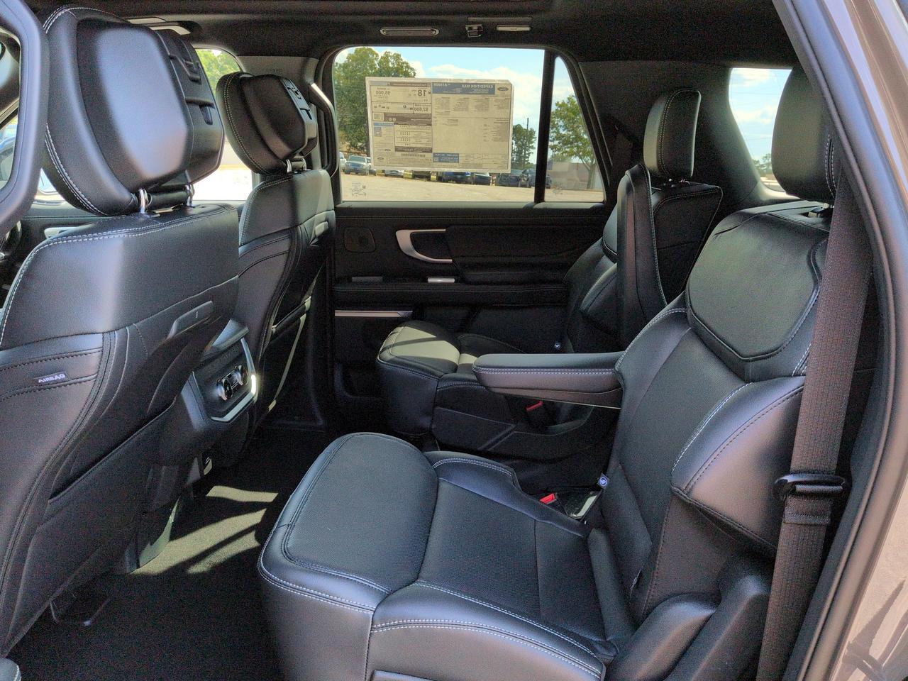 2027 Ford Expedition Max Platinum Winder GA