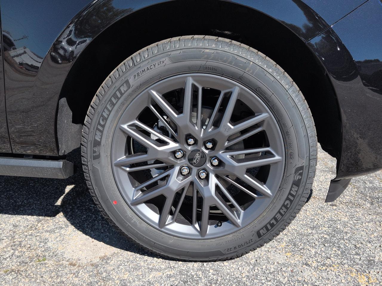2027 Ford Expedition Max Platinum Winder GA
