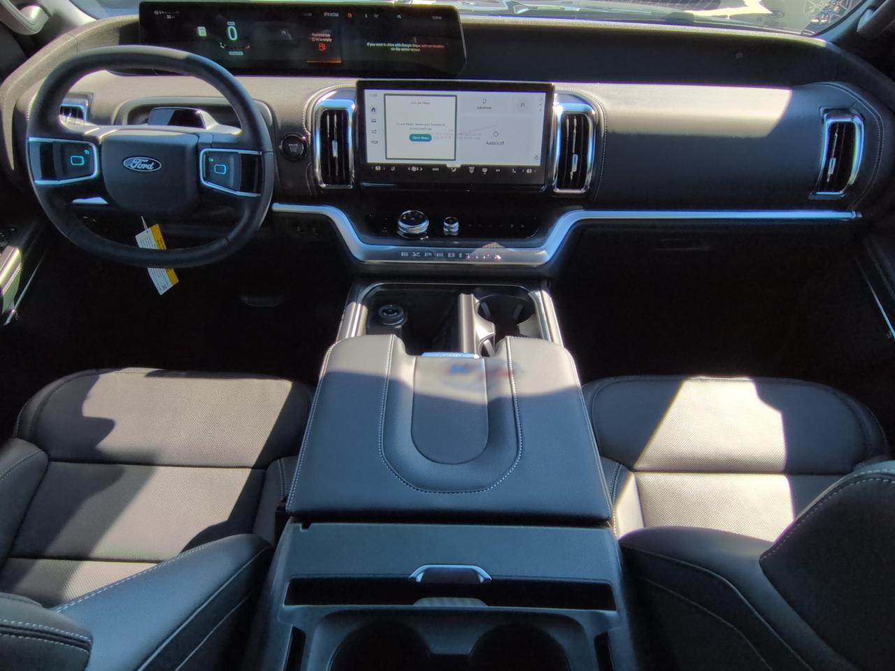 2027 Ford Expedition Max Platinum Winder GA