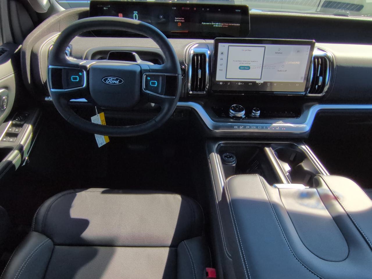 2027 Ford Expedition Max Platinum Winder GA