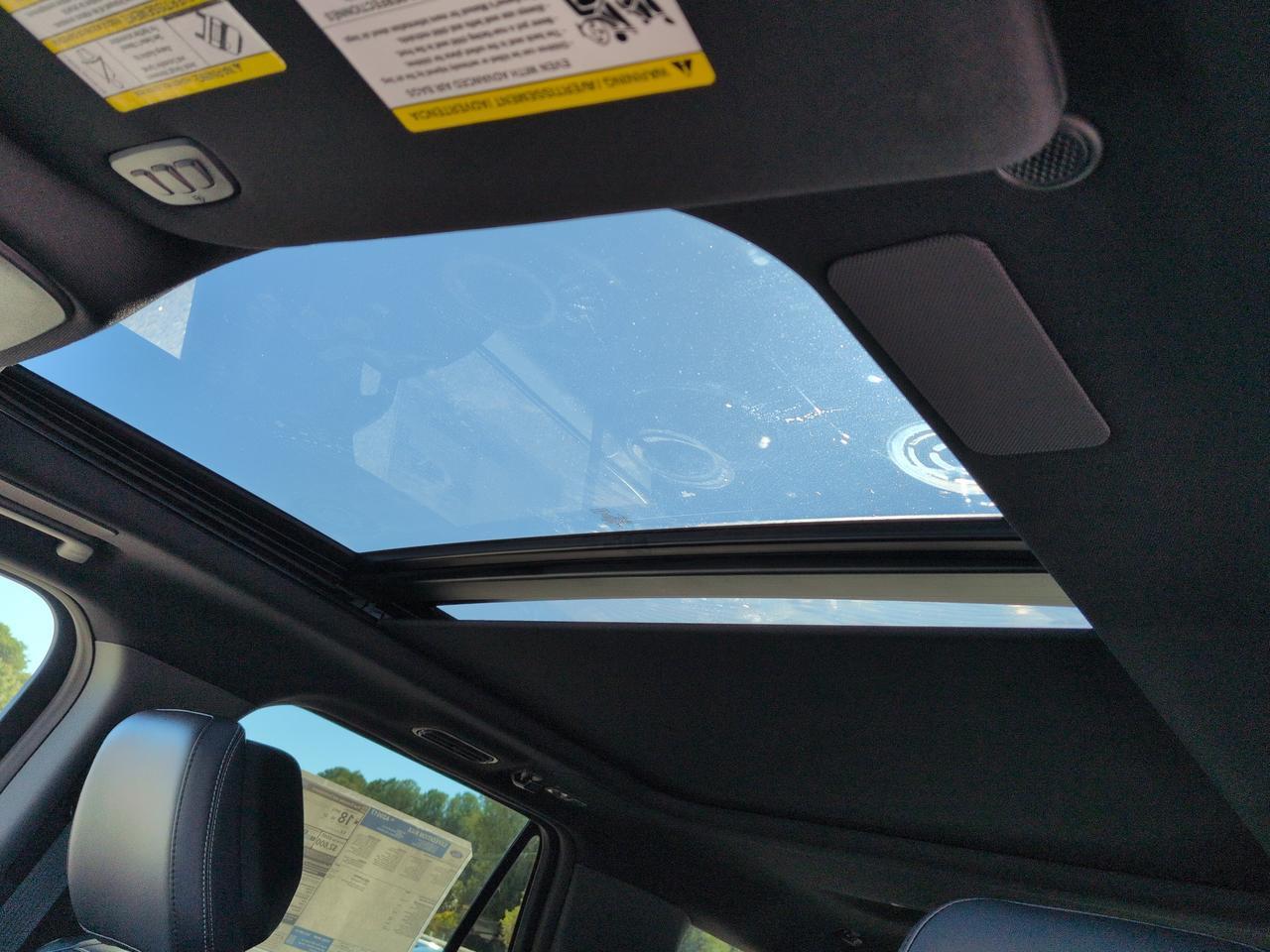 2027 Ford Expedition Max Platinum Winder GA