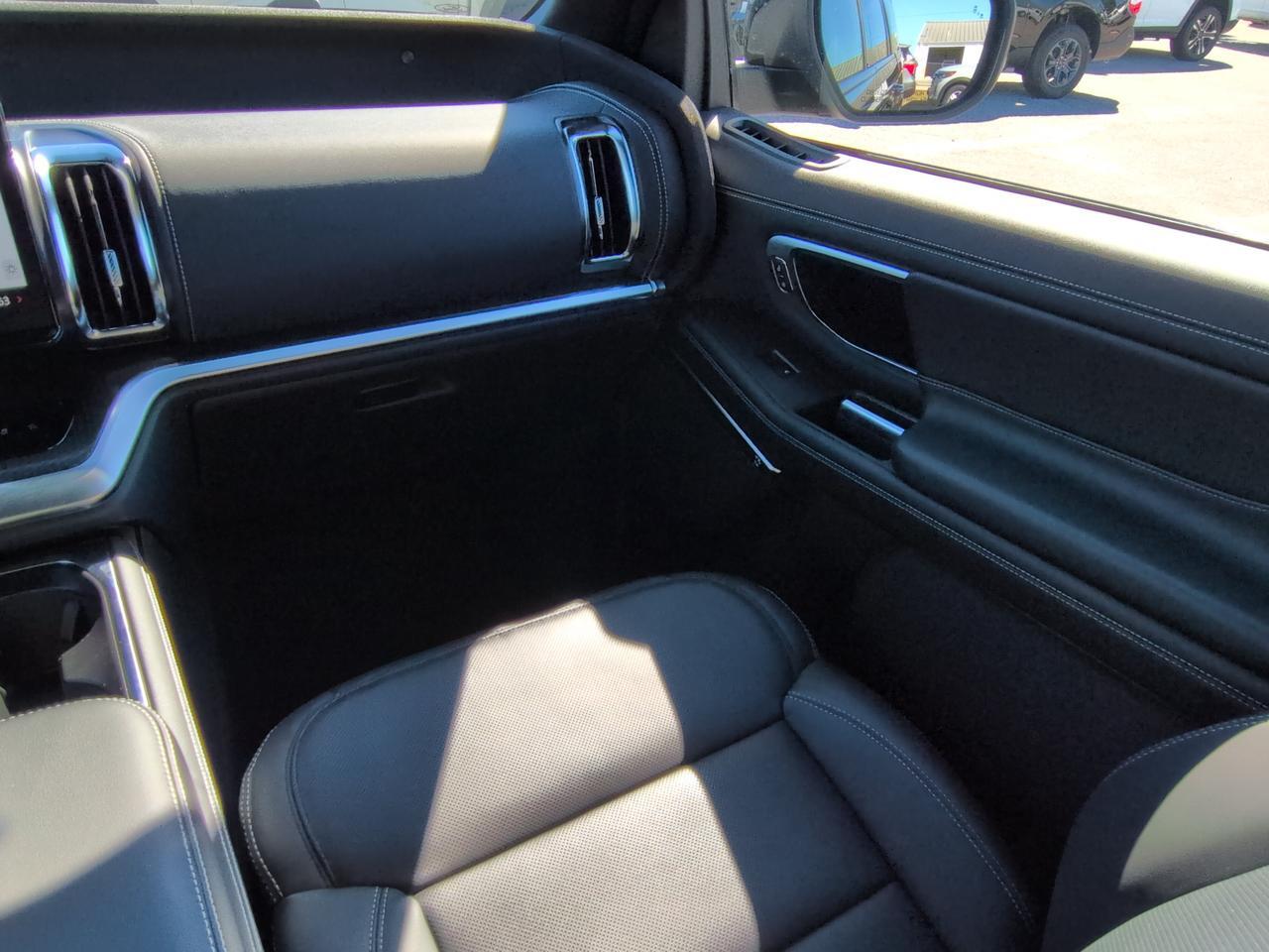 2027 Ford Expedition Max Platinum Winder GA