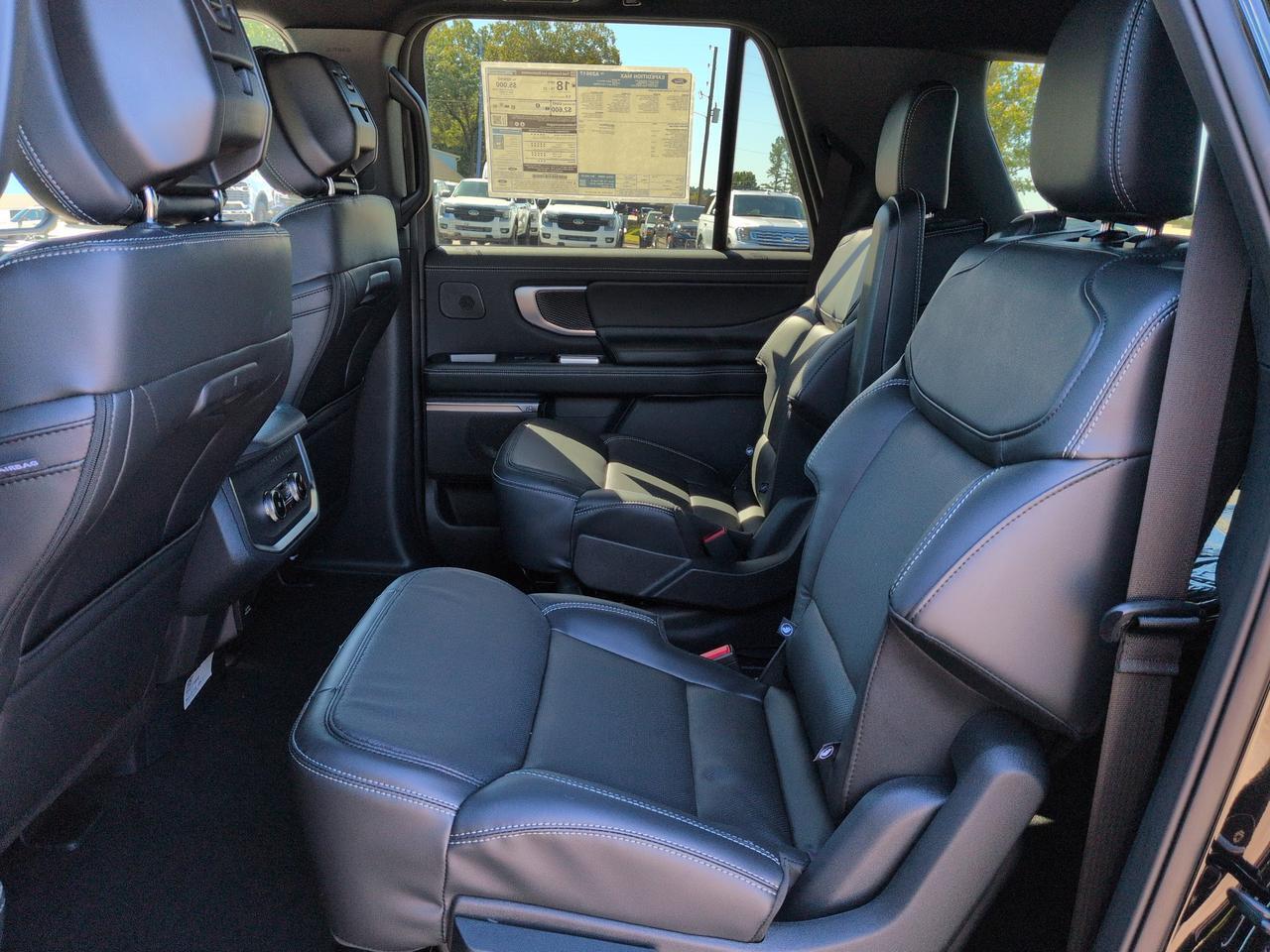 2027 Ford Expedition Max Platinum Winder GA