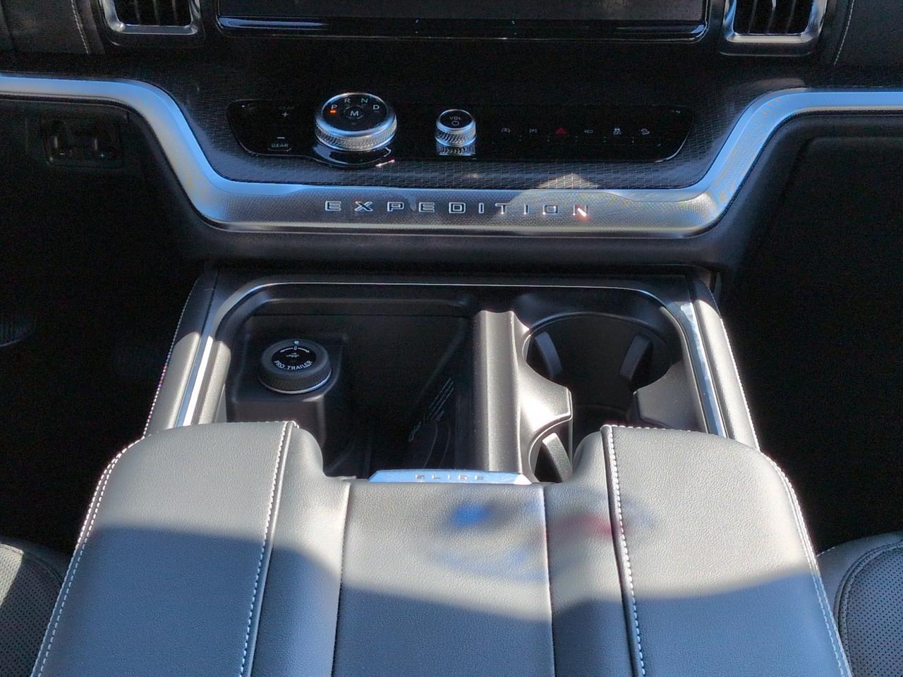 2027 Ford Expedition Max Platinum Winder GA