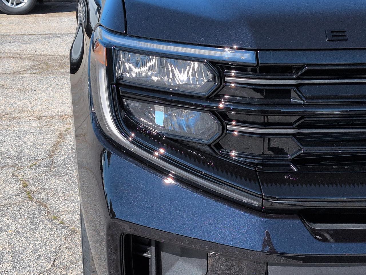 2027 Ford Expedition Max Platinum Winder GA
