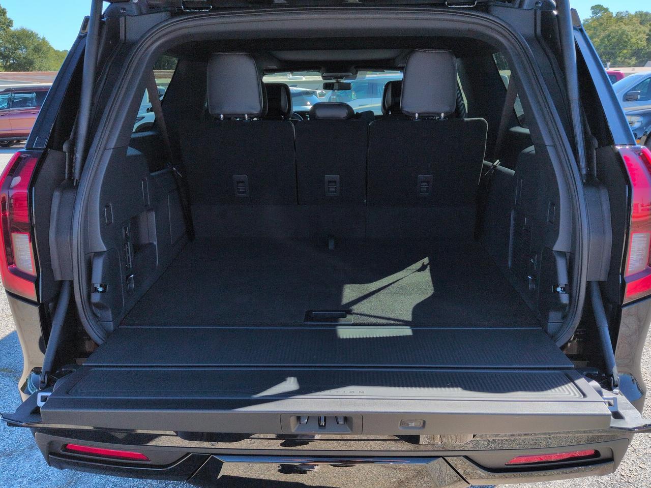 2027 Ford Expedition Max Platinum Winder GA