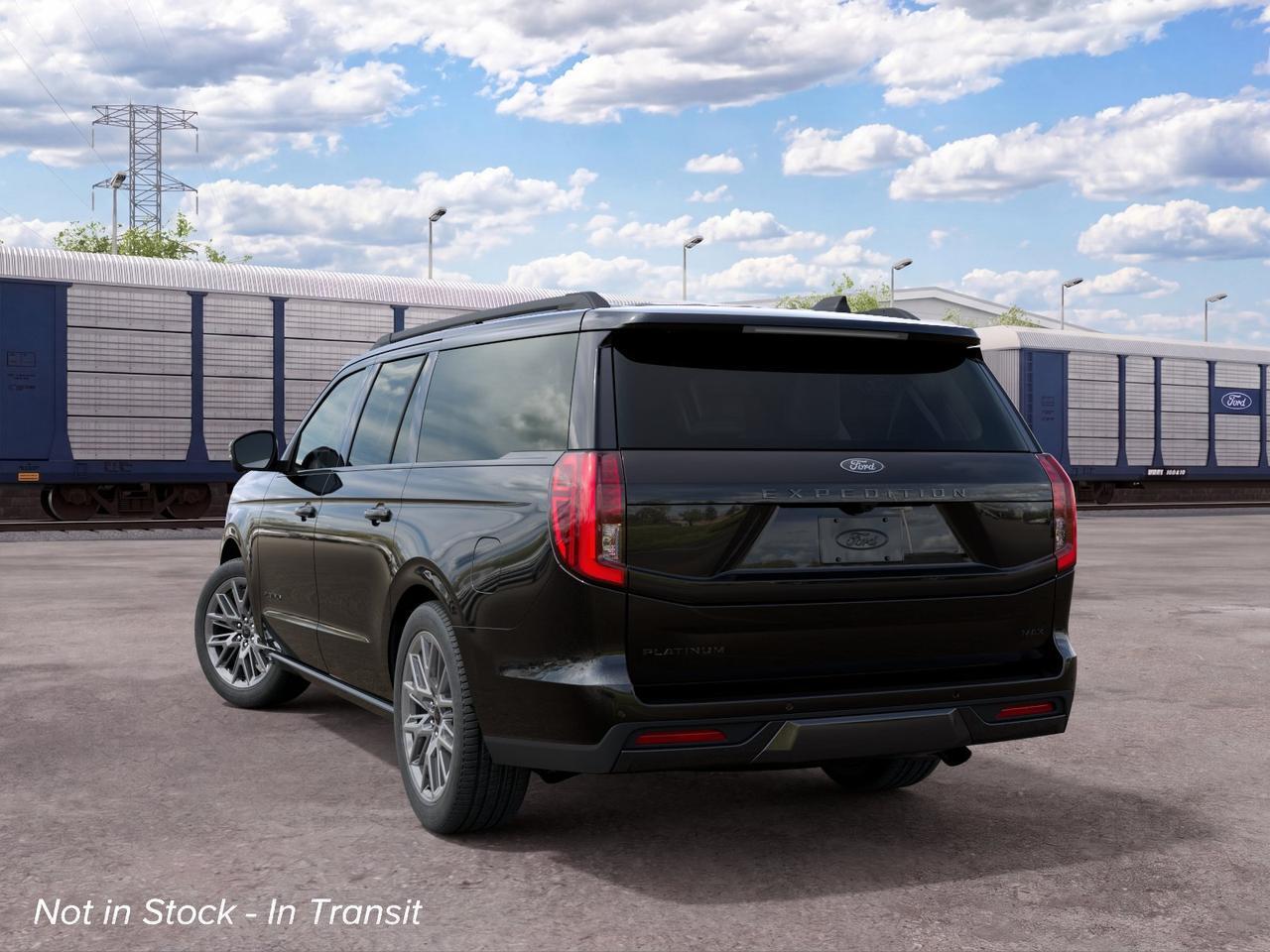 2027 Ford Expedition Max Platinum Winder GA