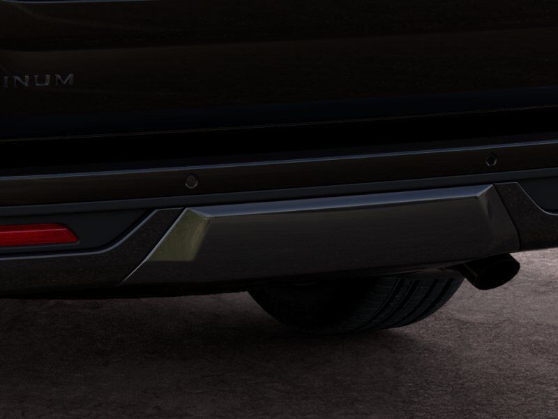 2027 Ford Expedition Max Platinum Winder GA