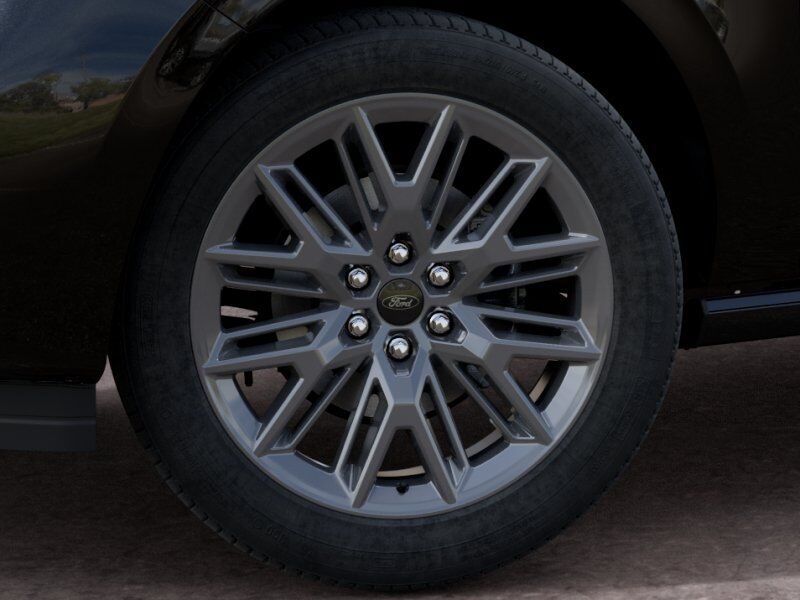 2027 Ford Expedition Max Platinum Winder GA