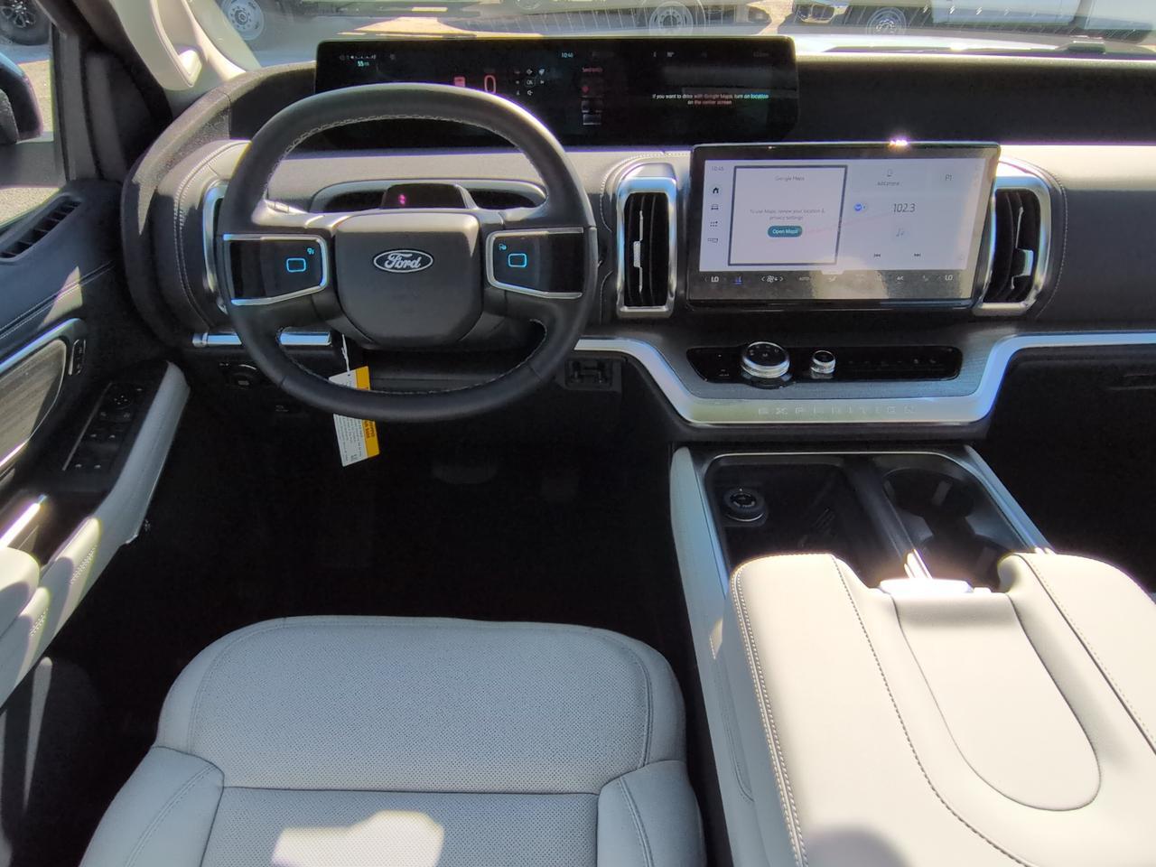 2027 Ford Expedition Max Platinum Winder GA