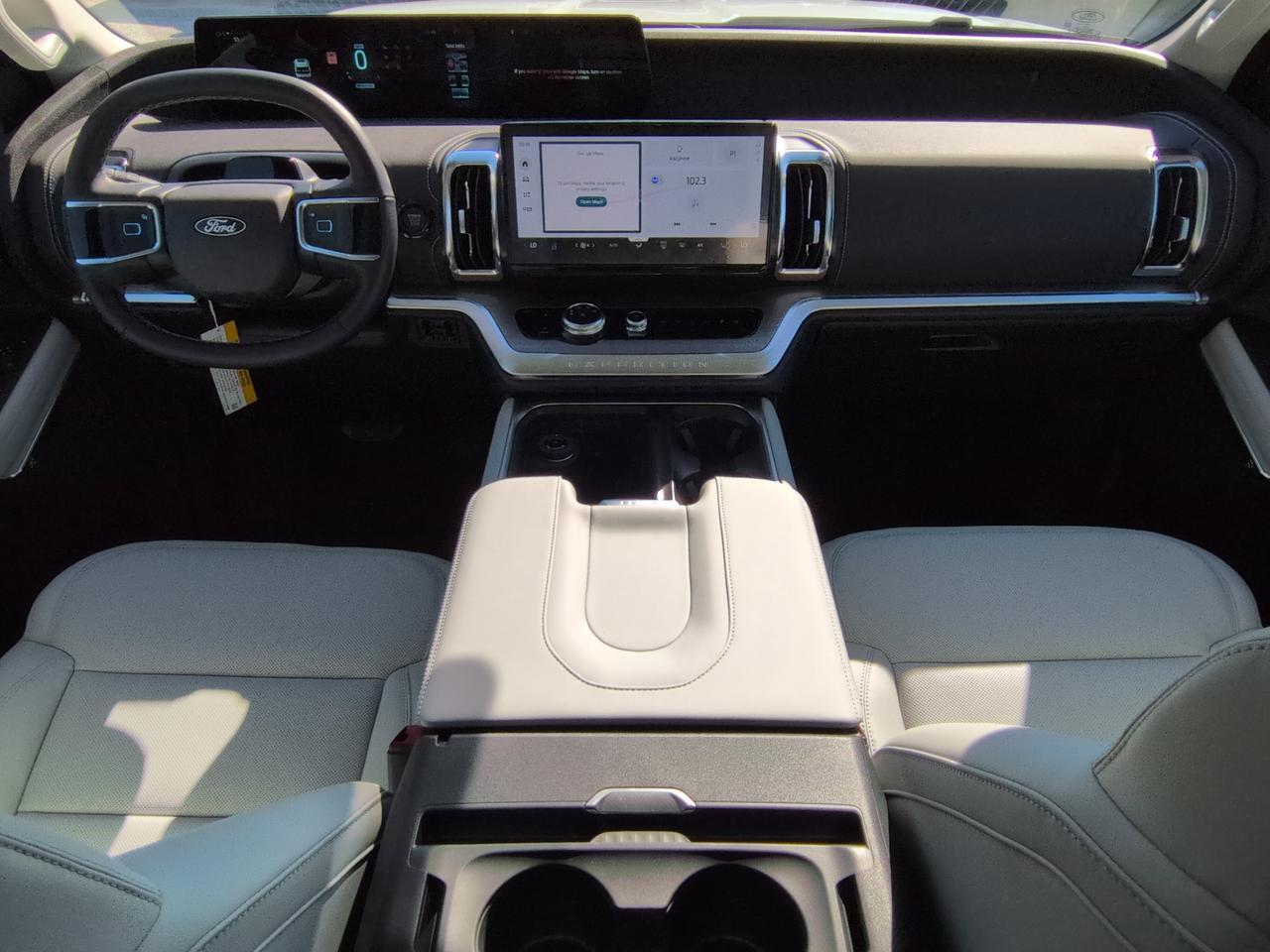 2027 Ford Expedition Max Platinum Winder GA