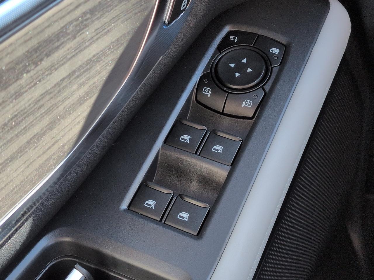 2027 Ford Expedition Max Platinum Winder GA